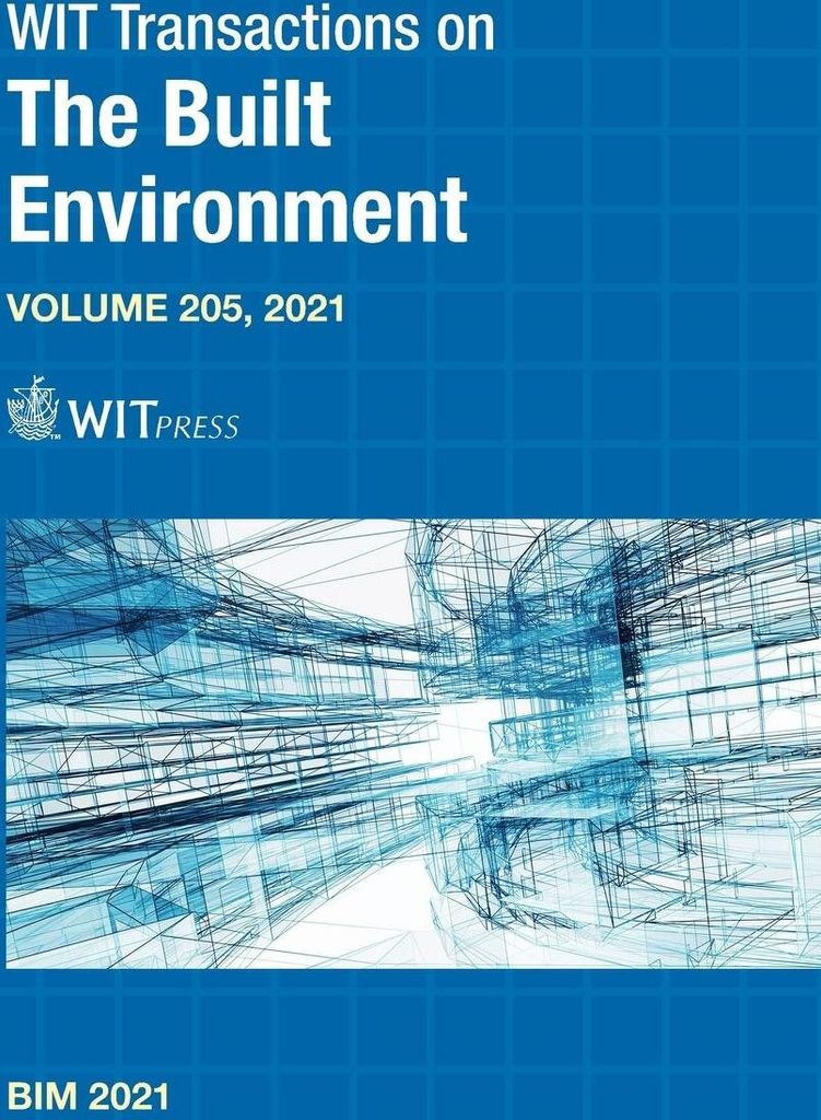 Building Information Modelling (BIM) in Design, Construction and Operations IV