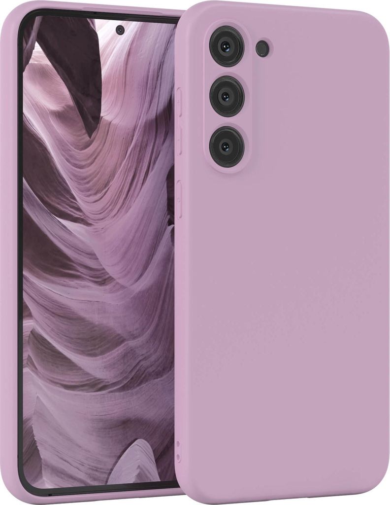 EAZY CASE - TPU Hülle für Samsung Galaxy S23 Plus, TPU Case Produktbild 