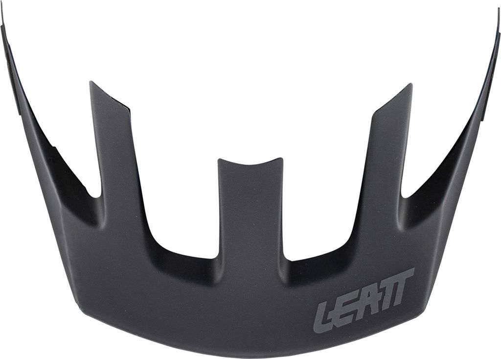 LEATT All-Mountain 1.0 MTB Helm Visier Größe L