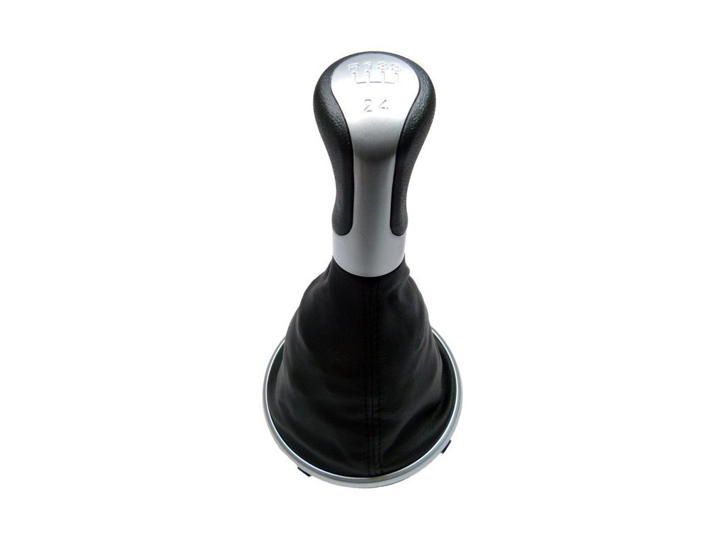 Řadicí páka s manžetou Škoda Fabia II / Roomster, Obrázek produktu 