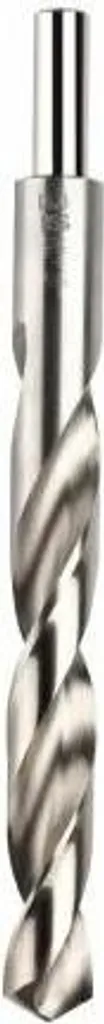 IRWIN 10502409 Punta Trapano Metallo 16mm HSS Pro - Codolo Ridotto