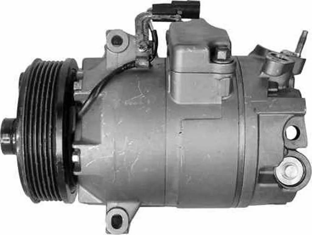 Compresseur de Climatisation Airstal 10-1835 pour Qashqai OE 92600BR20A
