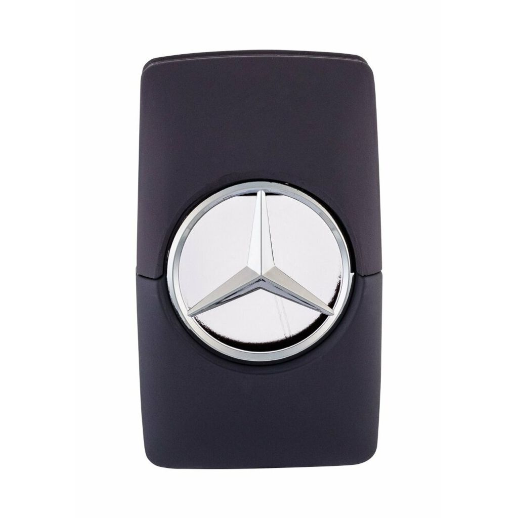 Mercedes-Benz Man Eau de Toilette Spray (50 ml) Produktbild 
