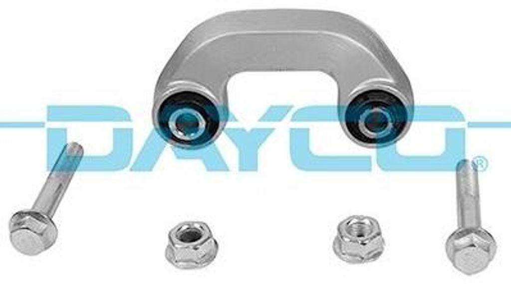 DAYCO Koppelstange Stabilisator für VW PASSAT Variant (3B6) Vorne Links DSS1299