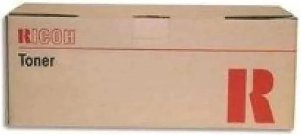 Cartouche de Toner Laser Noir compatible Ricoh Aficio SP C430DN