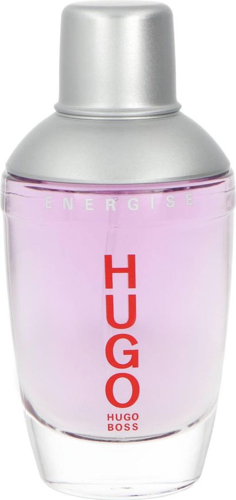 Hugo Boss Hugo Energise Eau De Toilette 75 ml (man) Produktbild 