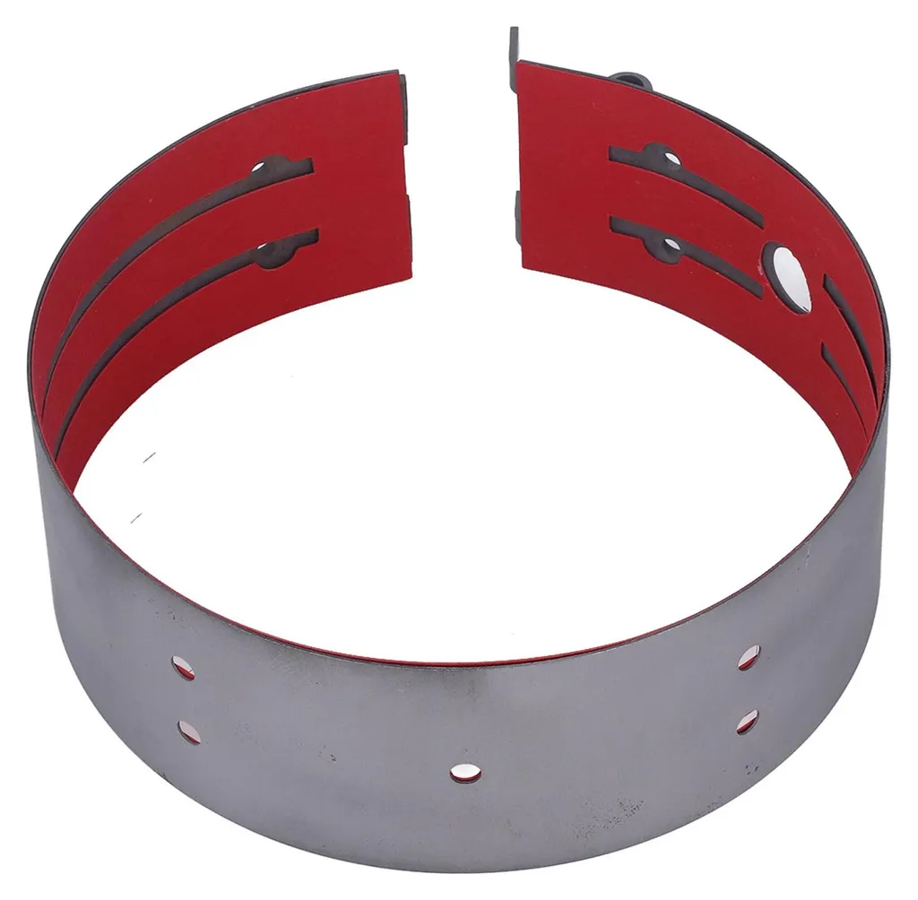 Bande de transmission Red Eagle 057961 pour boîtes 4L60E 4L65E 4L70E - 4