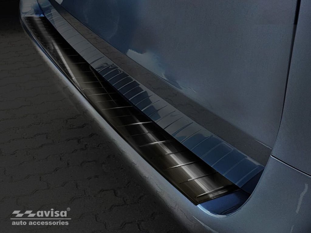Avisa beschermstrip voor laadruimte, model 2/45213, Productafbeelding 