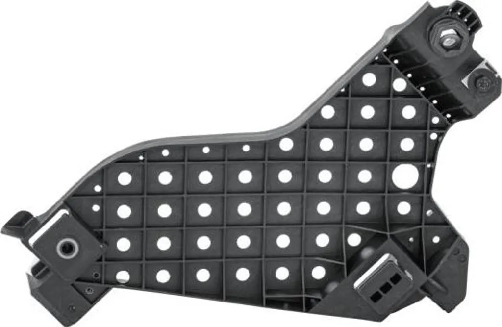 Support projecteur HELLA robuste compatible Audi Q3 OE 8U0941453
