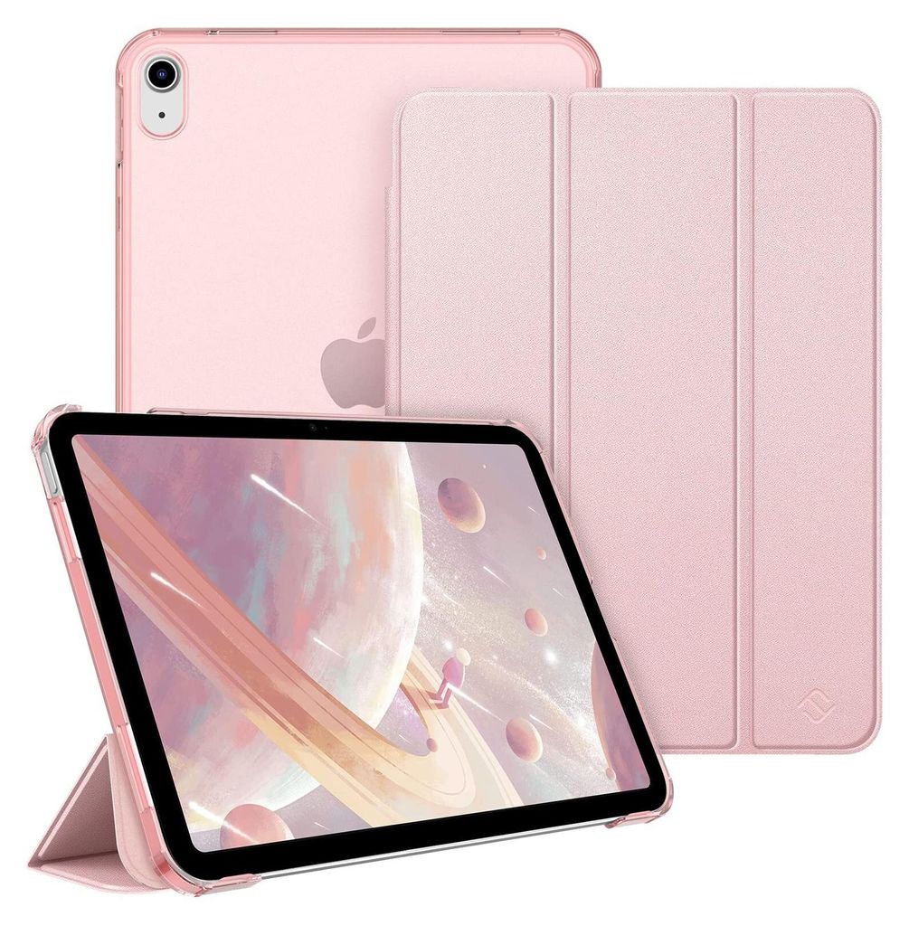 Fintie Hülle für iPad 11. Generation 2025 11 Zoll (A16), Produktbild 