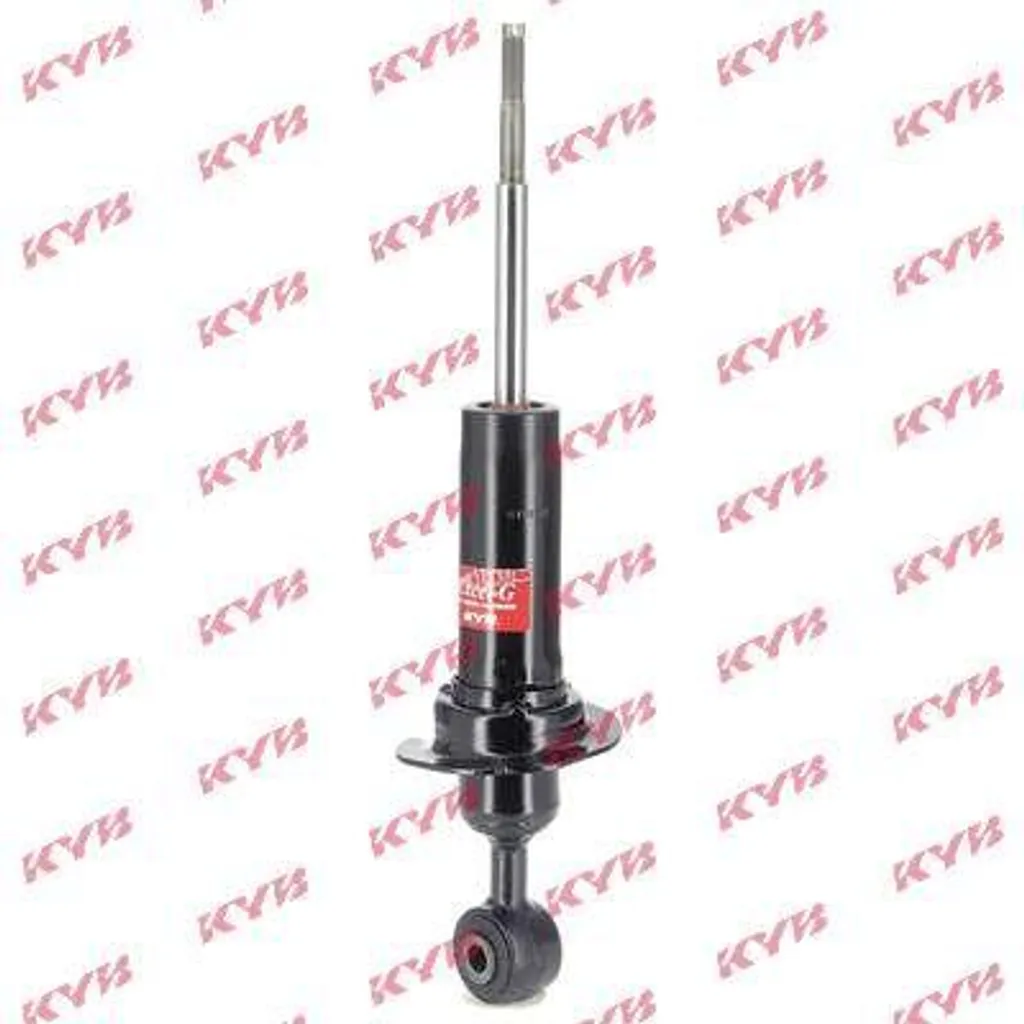 Amortisseur KYB 341684 Excel-G pour Nissan NP300 OE 56100EB32C