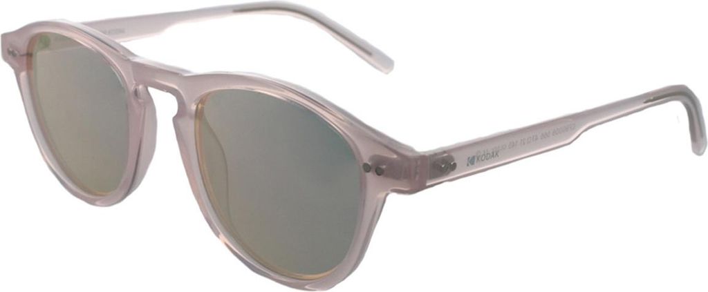 Kodak Runde Sonnenbrille CF90006 Herren-Damen