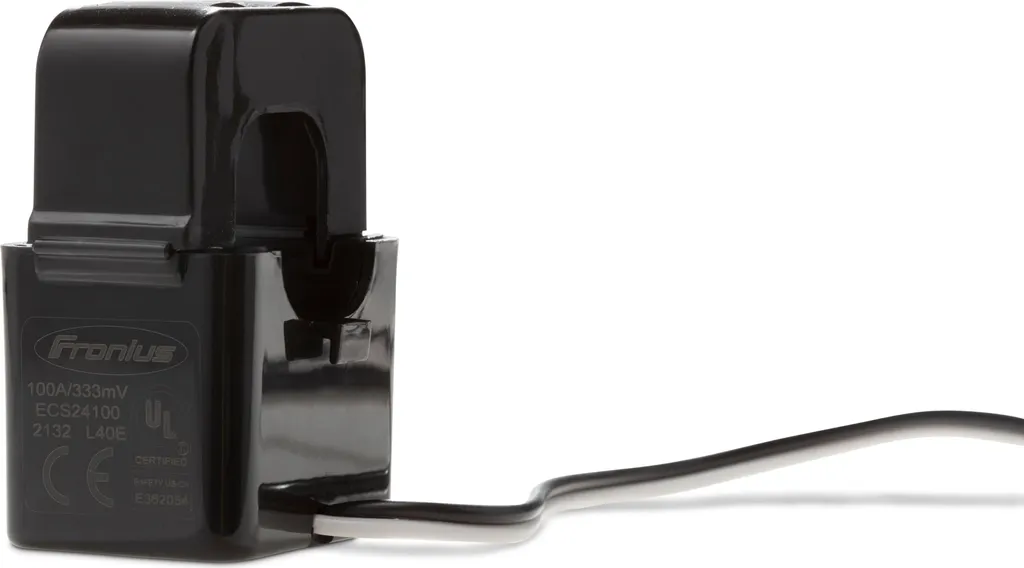Fronius Smart Meter CT V 250A 330mV - Capteur de courant haute précision - 2
