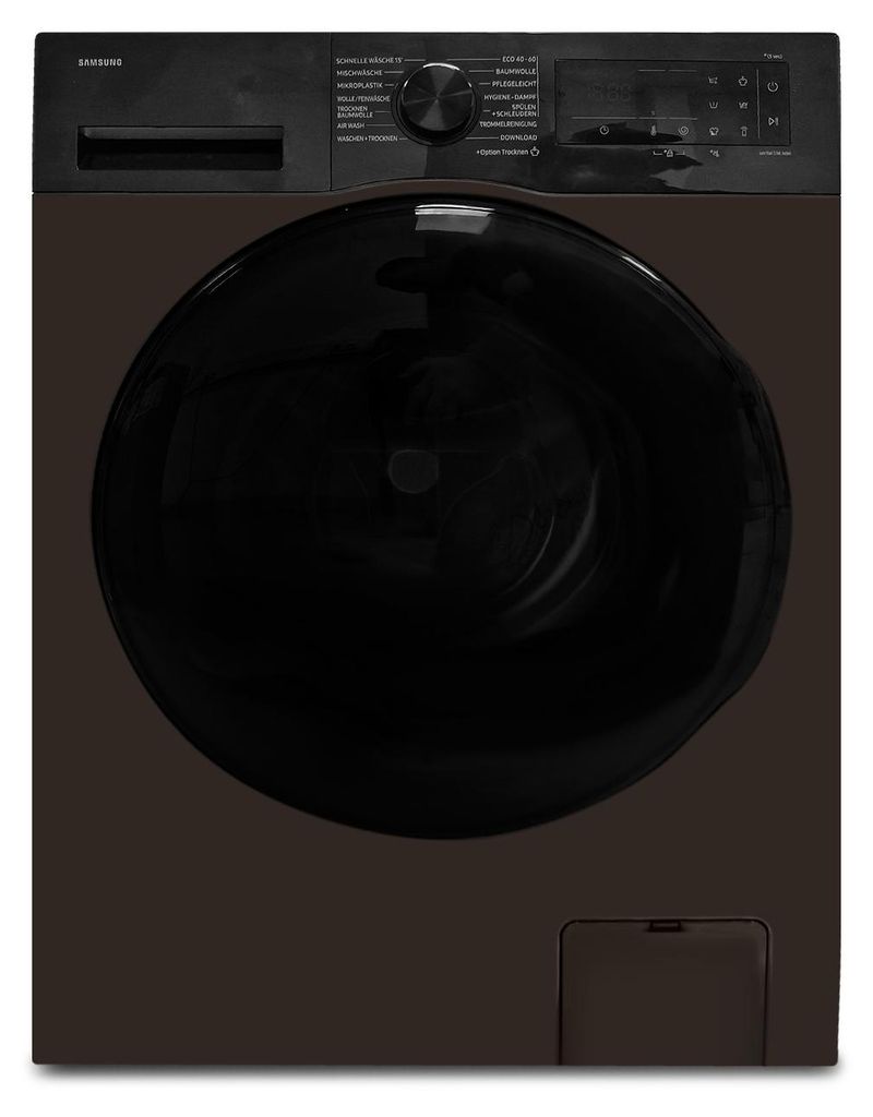 - Samsung WD9EDG5B15BB/EG Waschtrockner Produktbild 