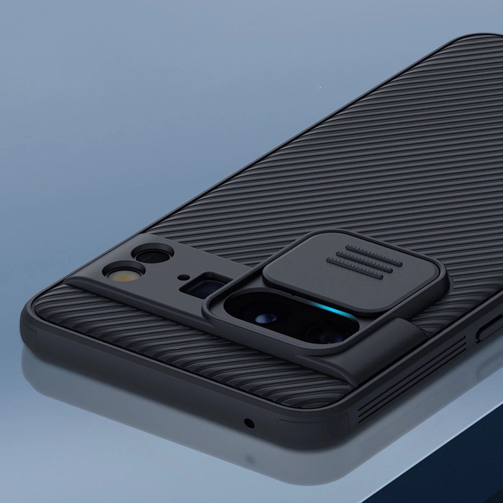 Etui z oslona na aparat Nillkin CamShield Pro Case do Zdjęcie produktu 8