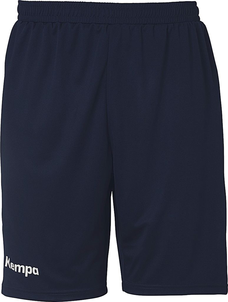Kempa Performance Short - marine, Größe:XXL