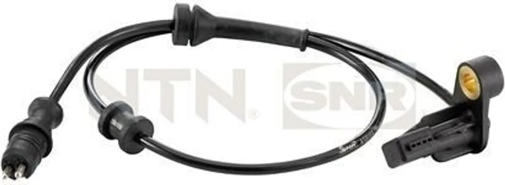 Supprimer Voyant ABS Laguna I avec le Capteur SNR ASB155.25 d'Origine