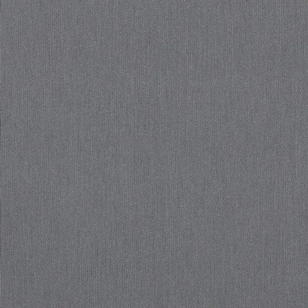 Tissu décoratif gris 300 x 280 cm pour séparateur de pièce thermique