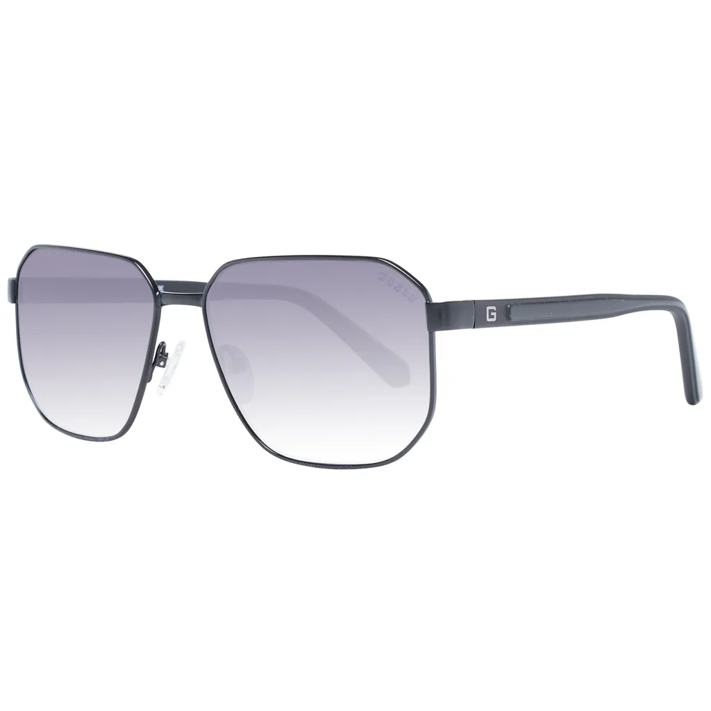 Lunettes de soleil Guess GF5086 5902B : verres protecteurs et légers