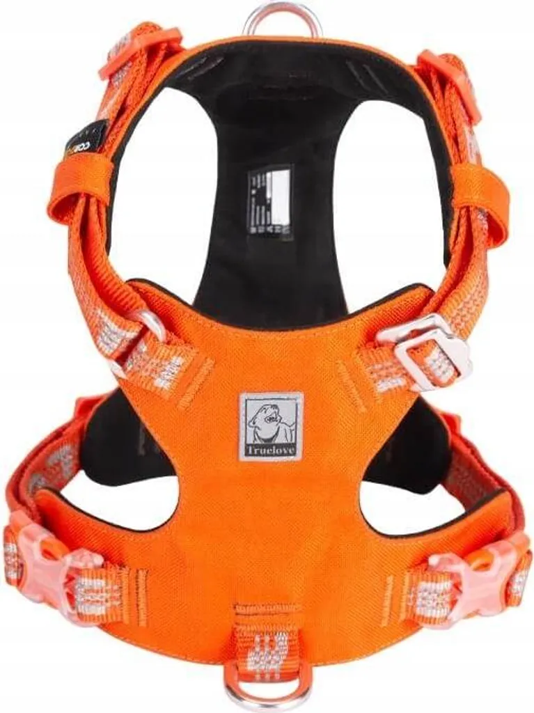 Truelove York XS Pettorina Cane Avventura | Miglior Prezzo Online