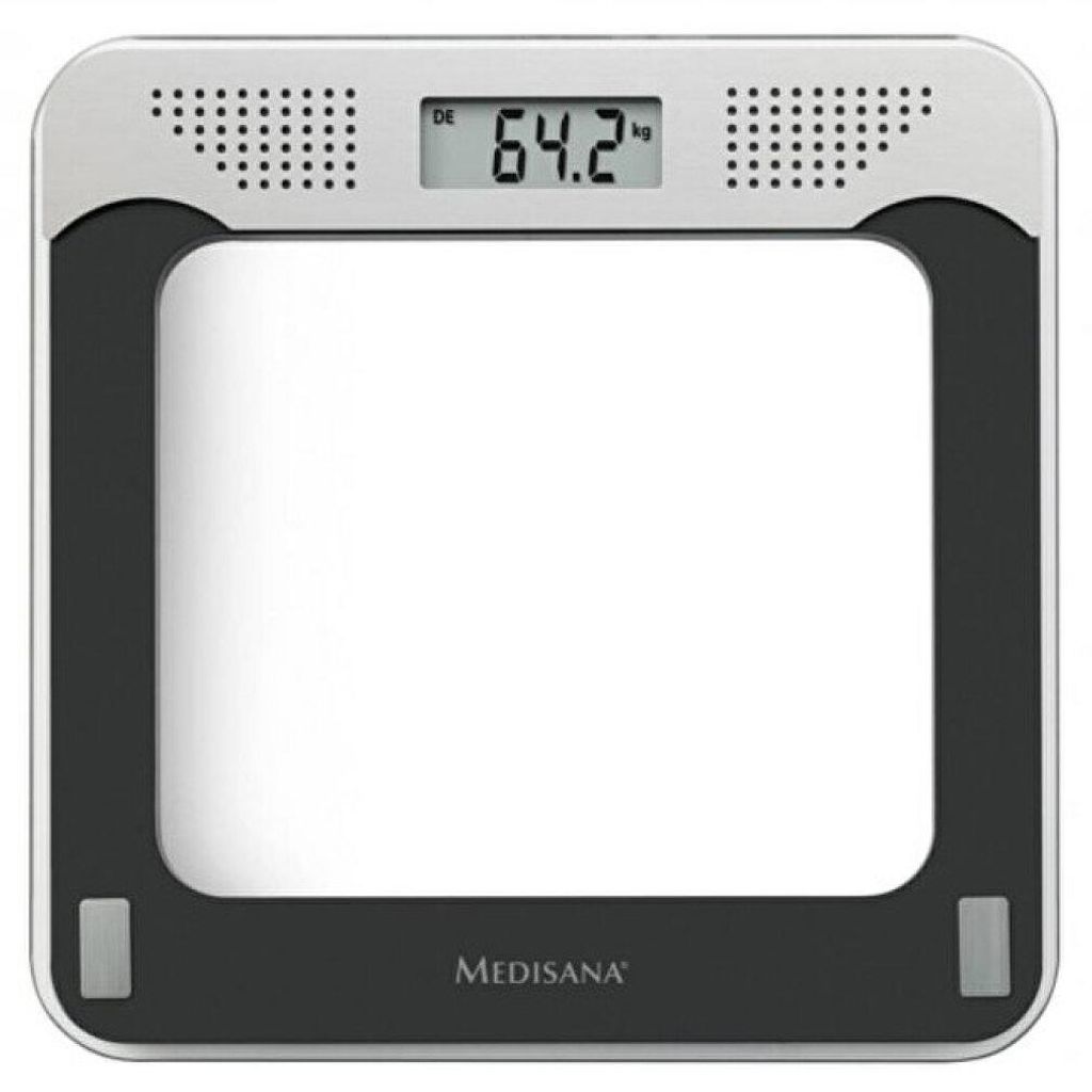 Medisana GmbH Medisana 40448 - Elektronische Personenwaage Obrázek produktu 