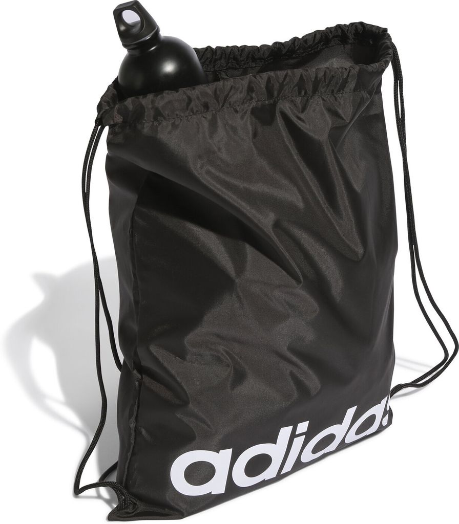 Adidas Linear Essentials Gymsack Produktbild 