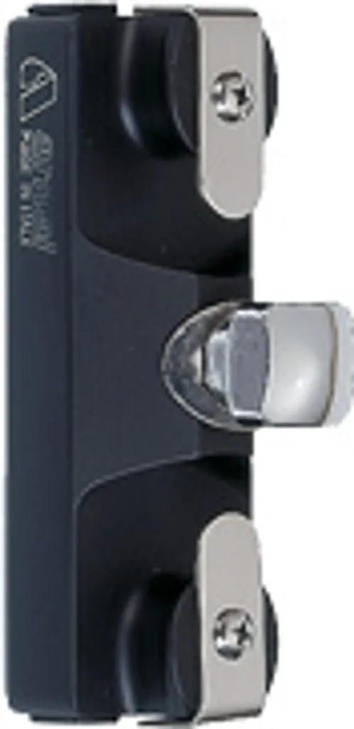 Coulisseau de drisse Antal pour navigation hauturière - Aluminium 160