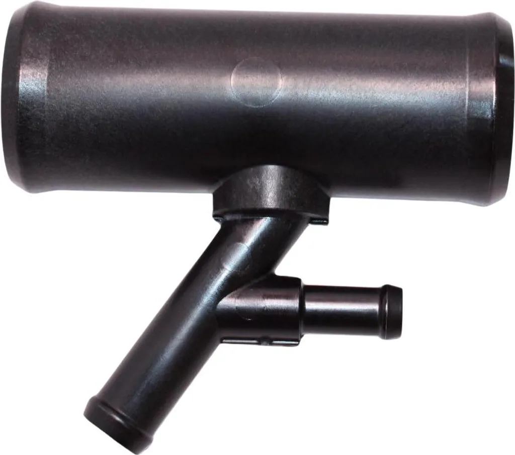 Tuyau raccord d'eau de radiateur pour Toyota RAV4 2.2 D-4D 16577-26020