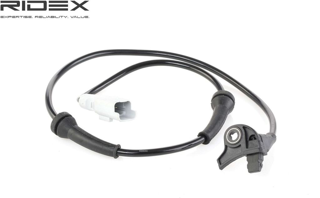 RIDEX 412W0130 - OE 4545 88 ABS-Sensor für 307, 307 CC (3B), 307 SW (3H)