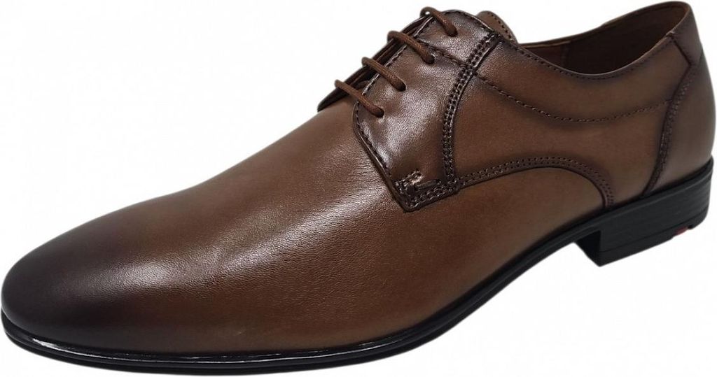 Lloyd Core 111  Business Schuh Braun Produktbild 