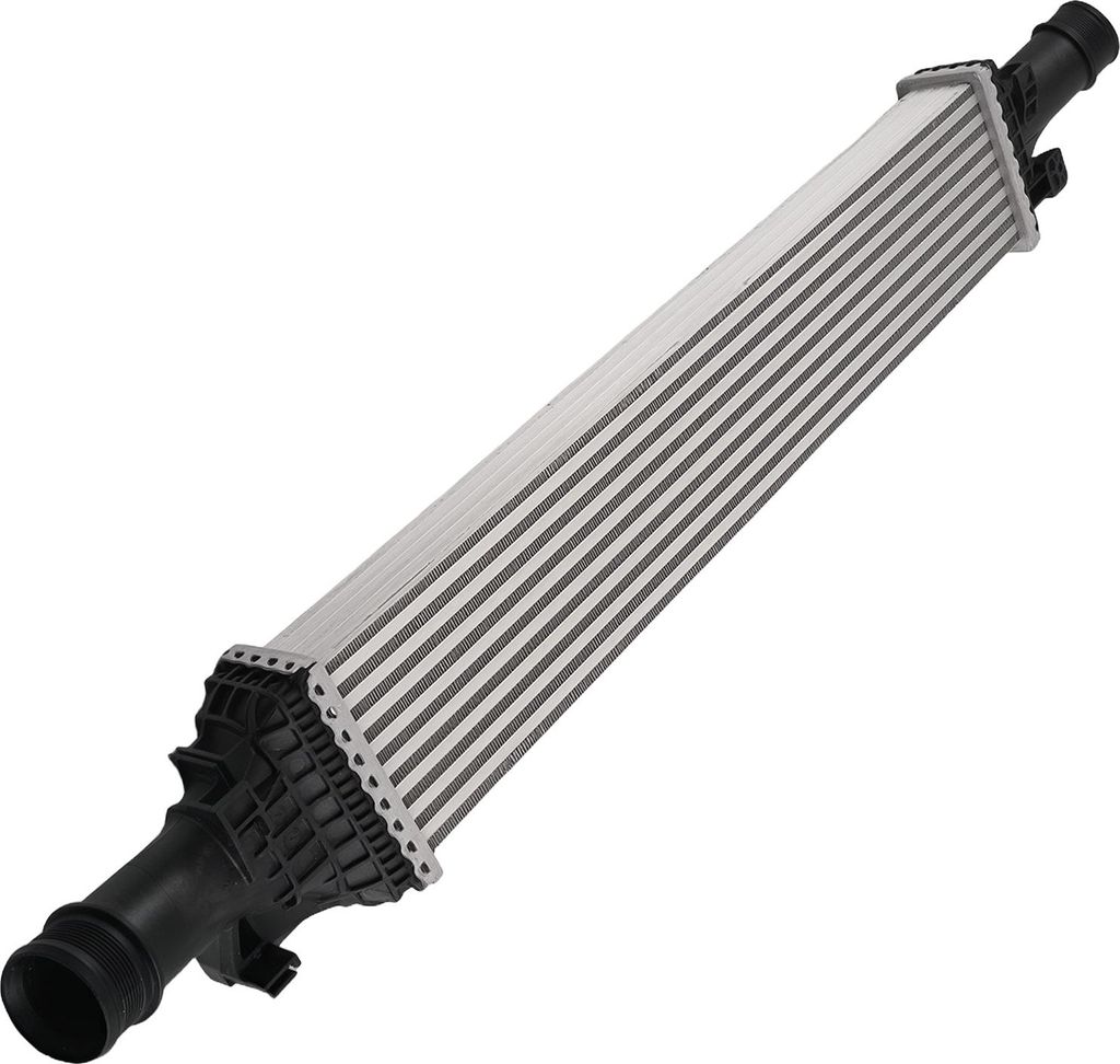 Ladeluftkühler for Audi turbocharging 8K0145805G  Produktbild 