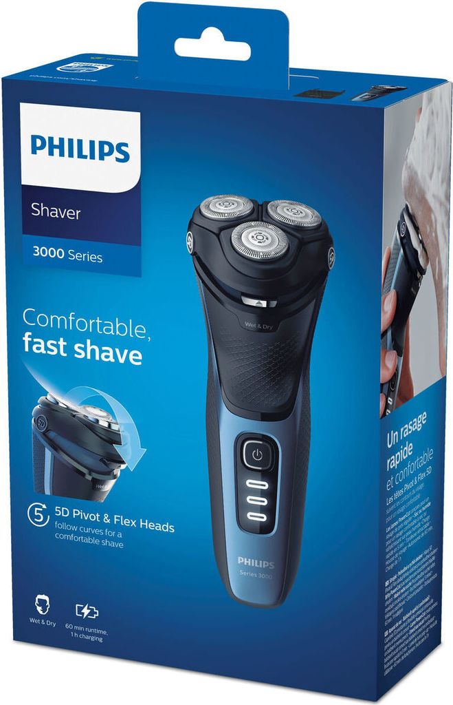 Golarka Philips Zdjęcie produktu 2