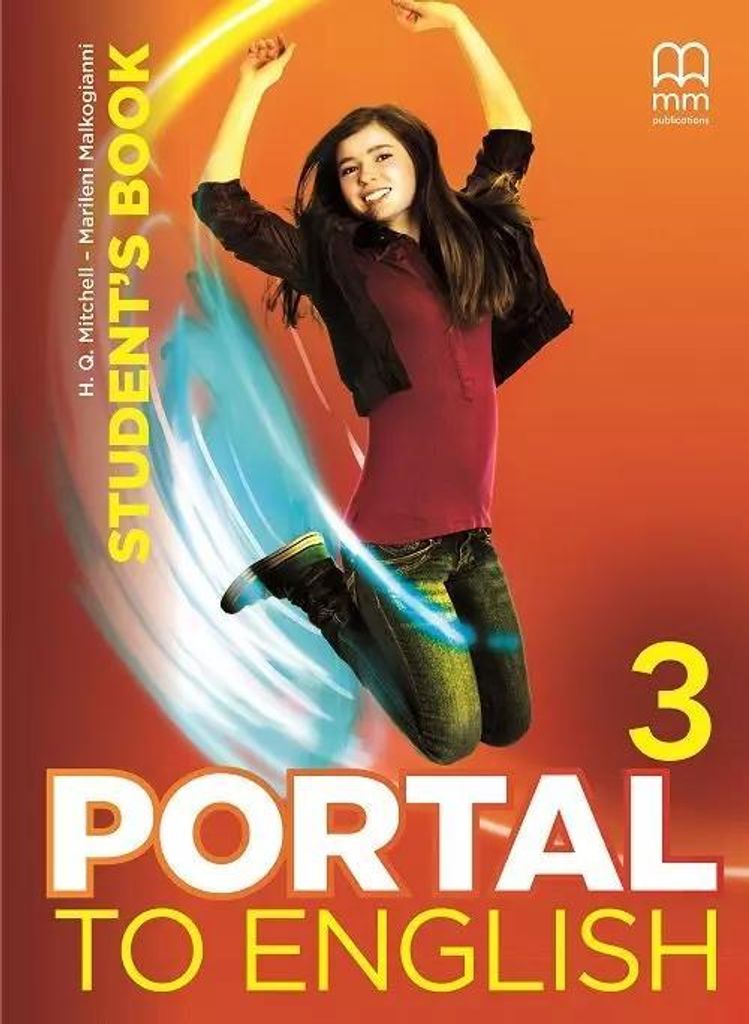 Portal zu Englisch 3 A2 SB MM PUBLICATIONS