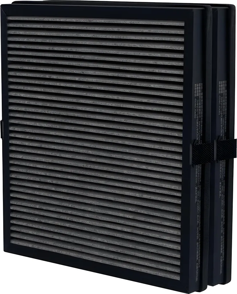 Filtre purificateur d'air AP25 IDEAL pour éliminer poussière et pollens