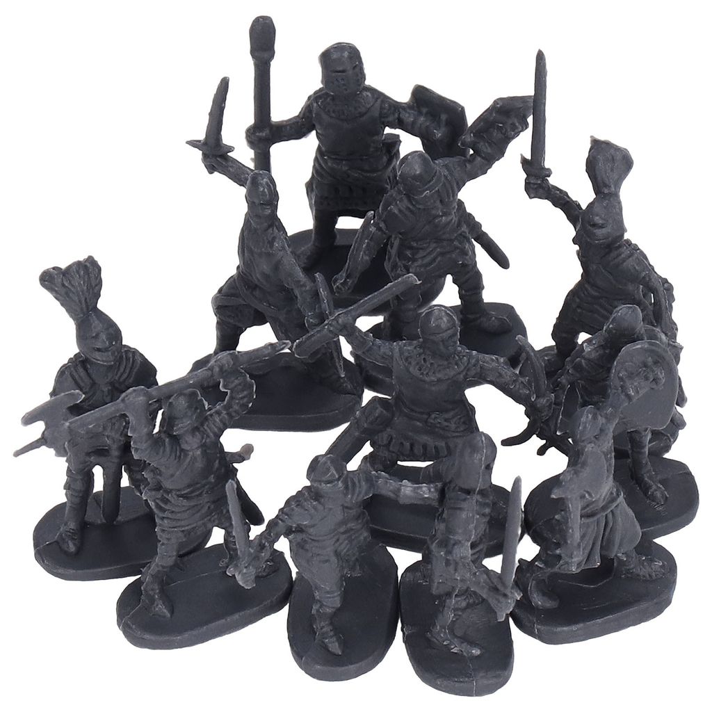 Soldiers Toy,Mini Soldiers Toy,Soldier Figures Toy,Mini Soldiers Set,Medieval Soldiers Model,Kids Figures Toy