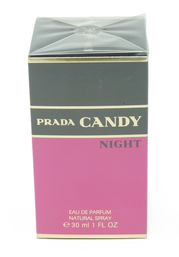 Prada Candy Night Eau de Parfum Spray 30ml Obrázek produktu 
