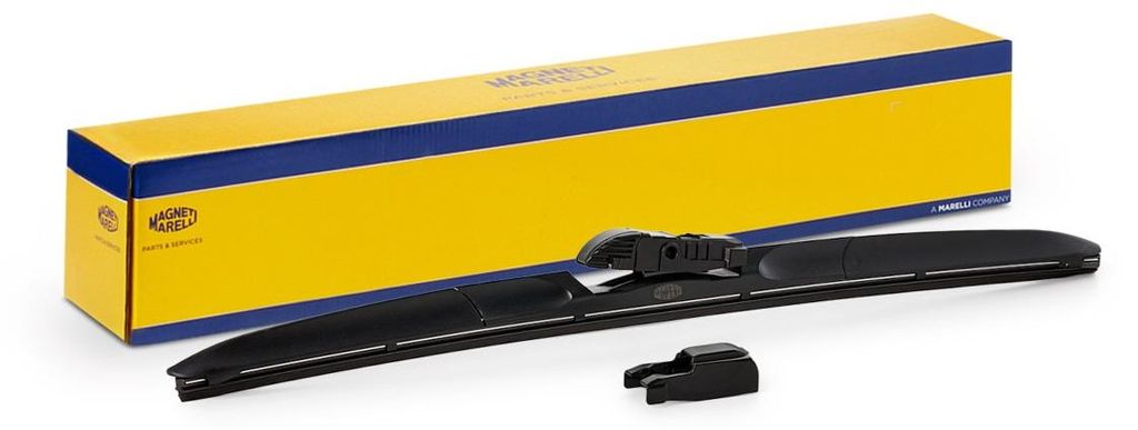MAGNETI MARELLI Scheibenwischer für VW TOURAN (1T1, 1T2) 450mm