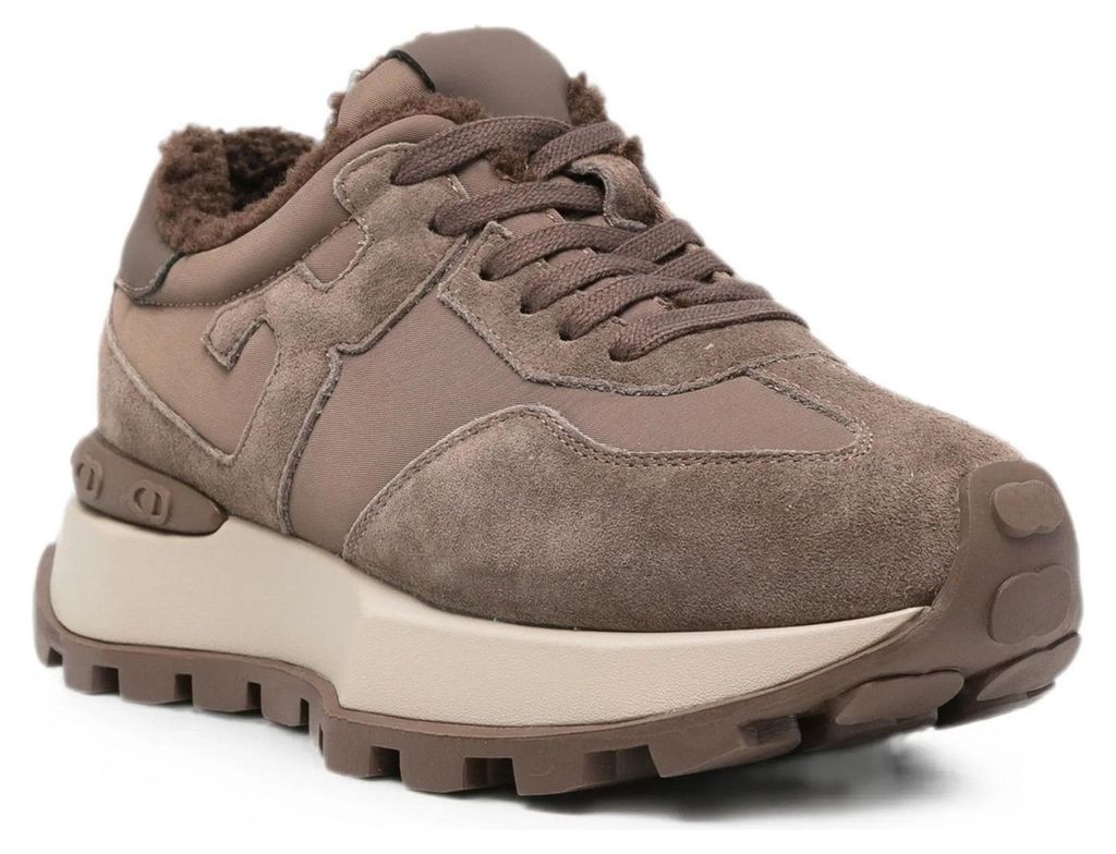 Sergio Moretti, dámske topánky na šnúrky, model Obrázok produktu 