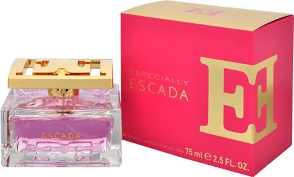 Escada Especially Escada Eau De Parfum Spray 50ml