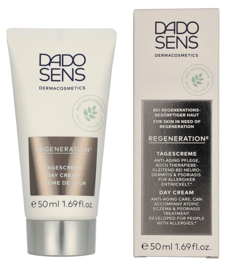 Dado Sens Regeneration Firming Day Cream 50 ml