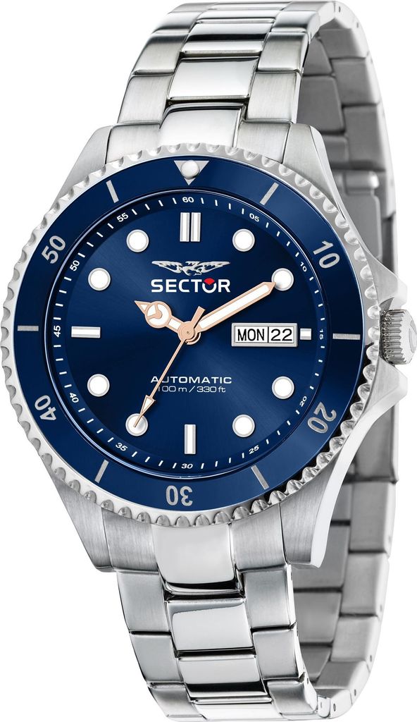 SECTOR 230 R3223161010 Herren Automatikuhr Produktbild 