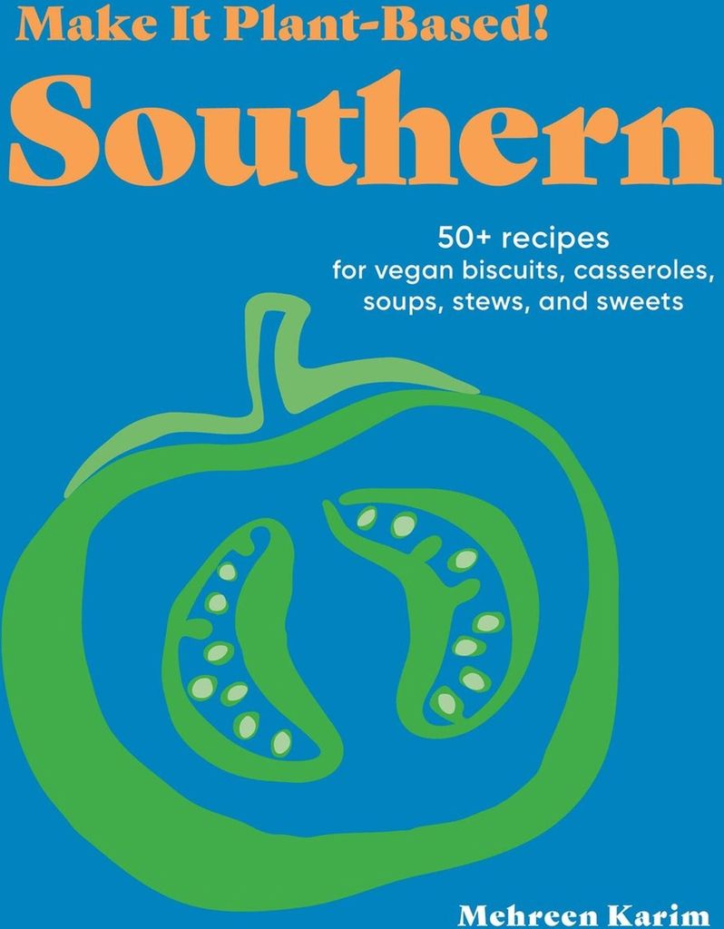 Make It Plant-Based! Southern