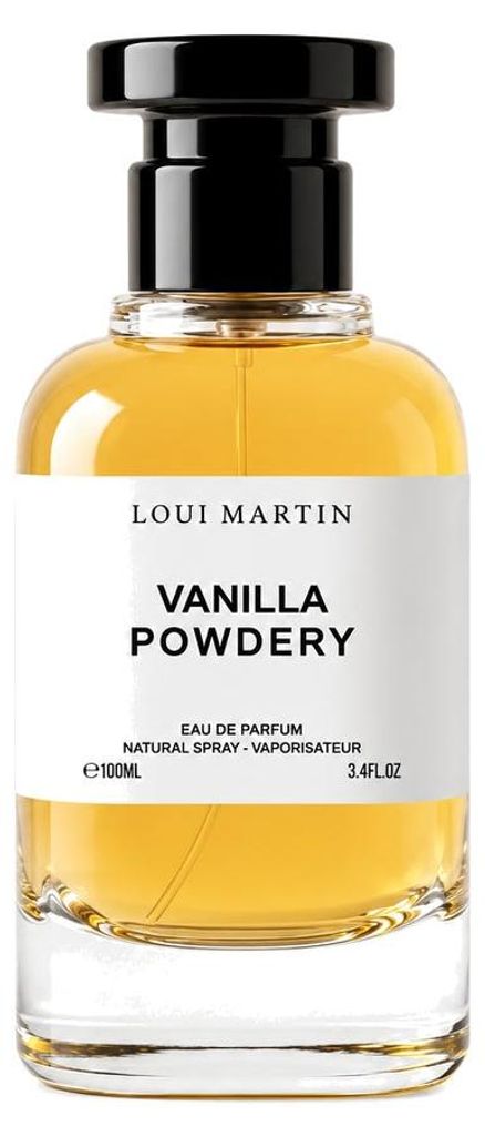 Loui Martin Vanilla Powdery Eau de Parfum 100 ml Image du produit 