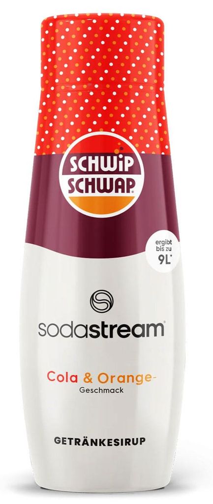 SodaStream Schwip Schwap, Schwip Schwap, 440 ml, Obrázek produktu 