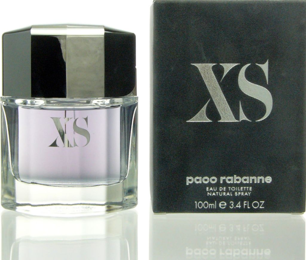 Paco Rabanne Paco XS Eau de Toilette 100ml Spray Produktbild 2