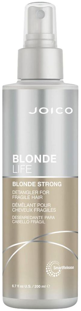 Joico Blonde Life Blonde Strong Detangler 200ml Produktbild 