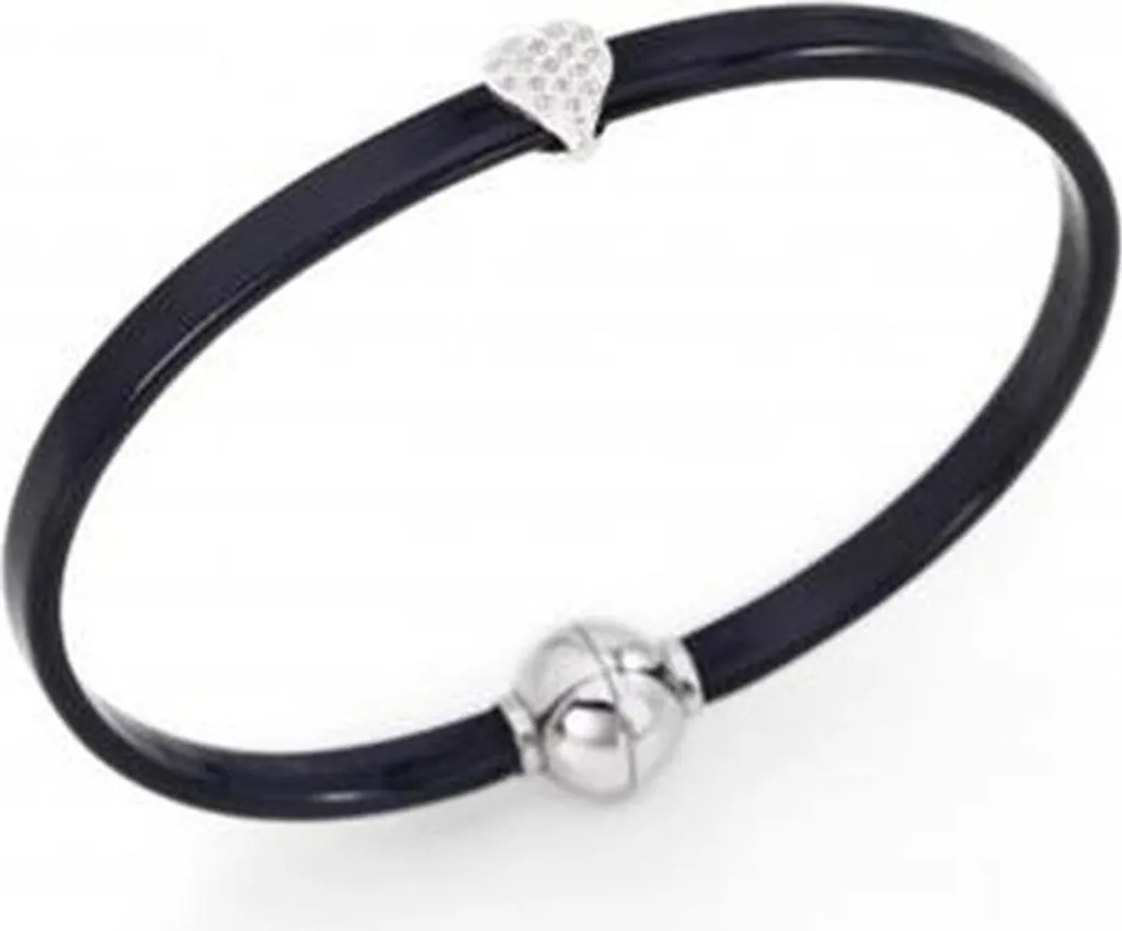 Bracelet Gourmette Femme Amen TC02-17 Argenté - Bijou Chic et Tendance