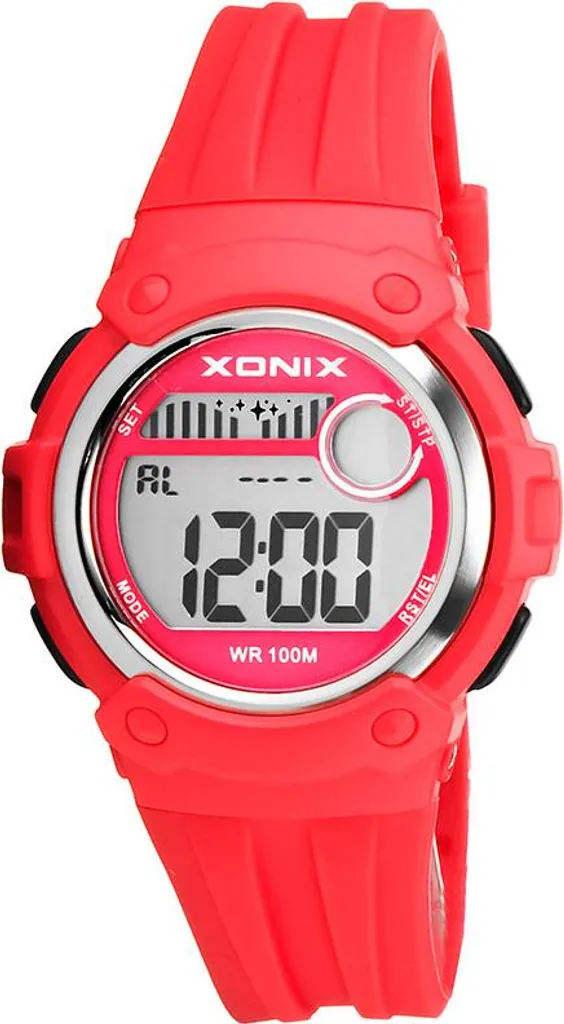 Orologio Xonix KP per Ragazzi e Uomo | Idea Regalo Compleanno