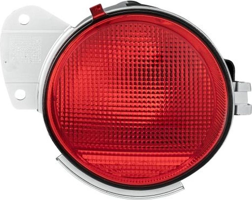 HELLA Nebelschlussleuchte 2NE 011 112-051 Hinten Links für Produktbild 