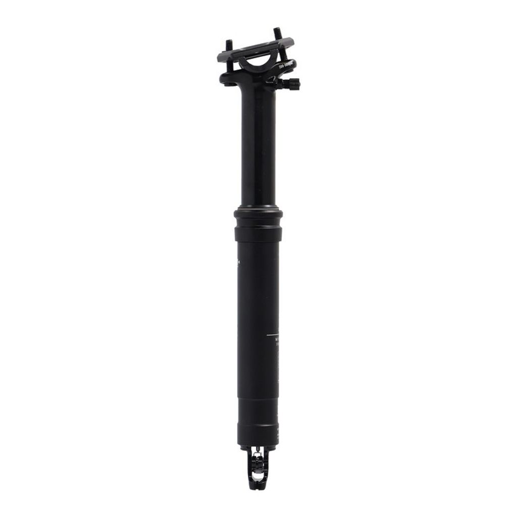 XLC Suspension Dropper SP-S14 Ø31,6 mm/322 mm, piasta 80 Zdjęcie produktu 